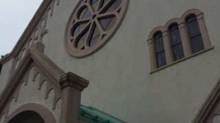 江戸のサンタマリア聖堂