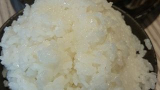 アツアツでオイシイ