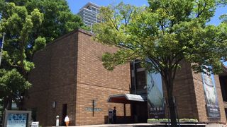 宮川香山特別展をやってます