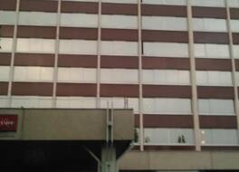 メルキュール ストラスブール プレズ デ コングレ ホテル