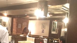 御堂筋線淀屋橋駅直結