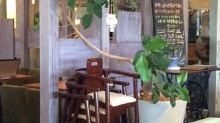 珈琲新鮮館 本店