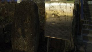 隅田川散策途中で