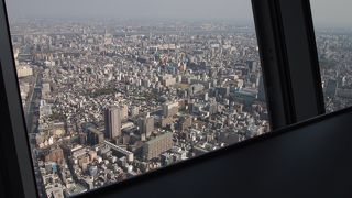 せっかく行ったからには・・・