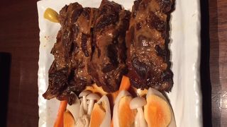 リーズナブルに沖縄料理を食べたい方に