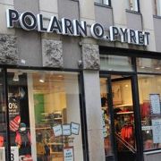 POLARN O. PYRET