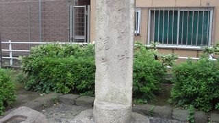 花川戸公園にあります