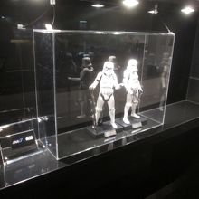 羽田空港国際線 ANAラウンジ (110番ゲート付近)