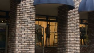 男女アイテムが揃う