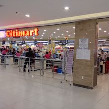 2Fスーパーマーケット