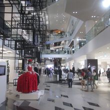 サヤーム ディスカバリー センター