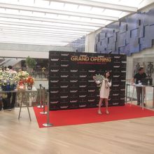 サヤーム ディスカバリー センター