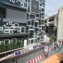 サヤーム ディスカバリー センター