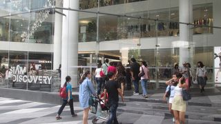 リニューアルオープンしました