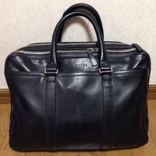 ビジネスバッグ