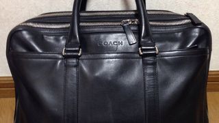 ビジネスバッグ