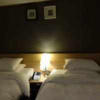 ツィンベッドコーナー