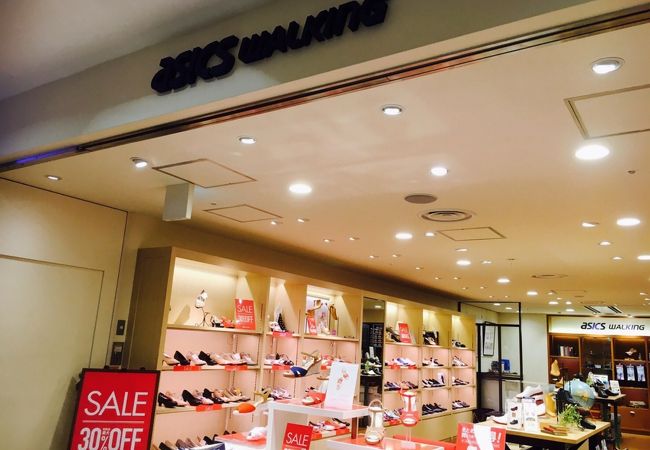 アシックスウォーキング 八重洲地下街店 クチコミ アクセス 営業時間 丸の内 大手町 八重洲 フォートラベル アシックスウォーキング 八重洲地下街店 クチコミ アクセス 営業時間 丸の内 大手町 八重洲 フォートラベル