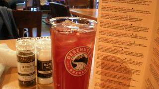 客層もさまざま。