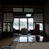 風情のある旅館