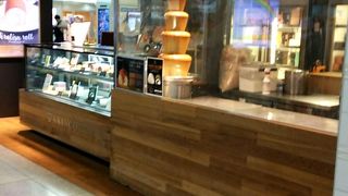 ロールケーキ専門店