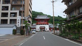 小さい範囲に凝縮