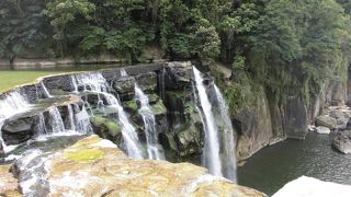 静かでいい場所