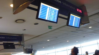 国内線と近距離国際線