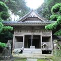 浮嶽神社