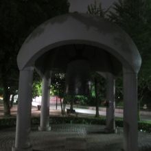 平和の鐘