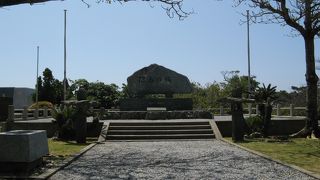 徳島県ご出身の戦没者の御霊をお祀りされています