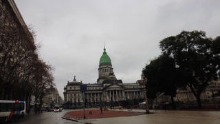 治安がいまいち