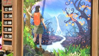 2016年7月9日～スタート！アウト オブ シャドウランド TDS