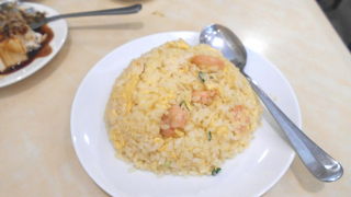 昼食はやはり京鼎小館で