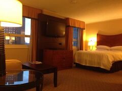 エンバシー スイーツ バイ ヒルトン ボルティモア インナー ハーバー 写真