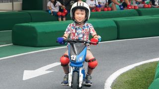 ３世代で楽しむ