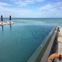 インフィニティプール