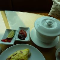 フォーの器もライム等と合わせていただけます