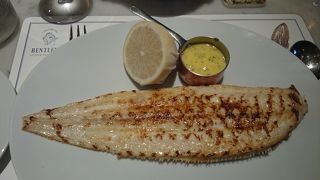 ドーバーソール