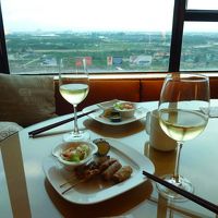 ハッピーアワーも楽しめます