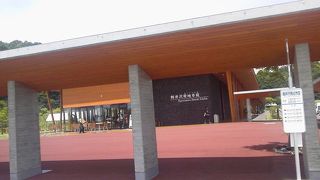 軽井沢の新たな観光スポット誕生