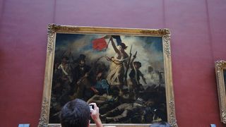 とにかく広いです！