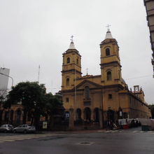 santo domingo