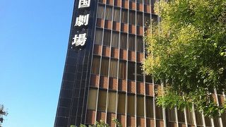 ミュージカル観劇