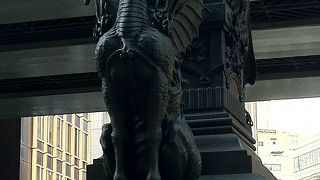 日本のゼロ地点