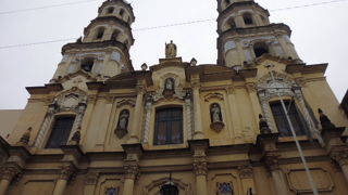 蚤の市のついでに