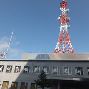 山形の繁華街の少し北側にありました。