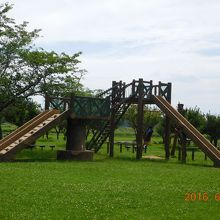 甚兵衛公園