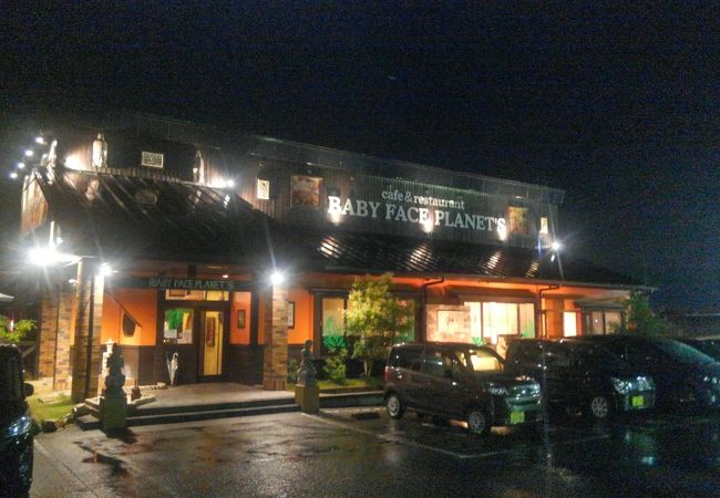 ベビーフェイスプラネッツ 湖南店 クチコミ アクセス 営業時間 甲賀 フォートラベル ベビーフェイスプラネッツ 湖南店 クチコミ アクセス 営業時間 甲賀 フォートラベル