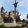 セブ島の歴史を知るには、格好の材料です:Heritage of Cebu